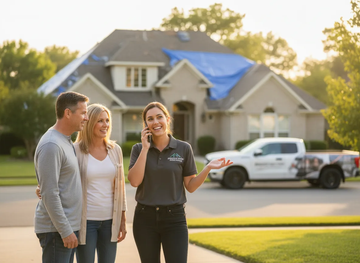 Emergency Soffit And Fascia Repair in Crowville, LA